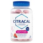 Citracal supplément de calcium +
