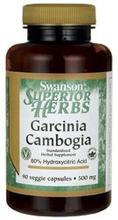 Garcinia Cambogia 500 mg 90 Veg