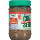 Sanar Naturals Chia Organic Seed