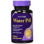 Natrol Comprimés de pilule d'eau,