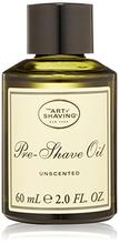 The Art of Shaving Pre-Shave Oil,