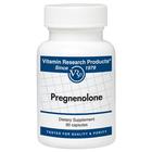 Pregnenolone - 100 mg, 60 capsules