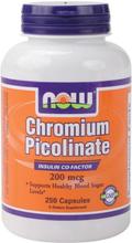 NOW Foods Chromium Picolinate 200