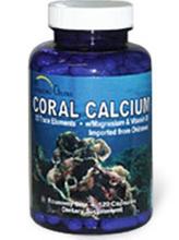 Tropical Oasis Coral Calcium
