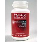 Ness Enzymes, Flora Balance # 801