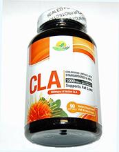 CLA 1000, High Potency Healthy