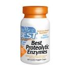 Doctor's Best Proteolytic Enzymes,