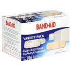 Band-Aid Brand Adhesive Bandages,