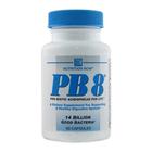Nutrition Now Pb 8 Pro-biotiques