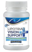 Lipotriad Vision Support Plus -