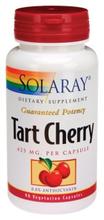 Solaray - cerise aigre, 425 mg, 90