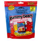 Yummyearth Bears Gummy Snk Pk 3.5