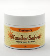 Wonder-Salve® - Awesome product
