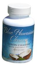 Blue Hawaiian Cleanse - Colon