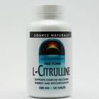 Source Naturals L-Citrulline forme