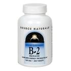 Source Naturals vitamine B-2
