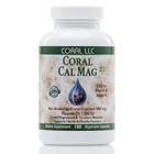 Coral LLC calcium magnésium 2: 1,