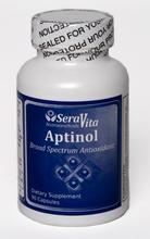 Aptinol 90 capsules (antioxydant