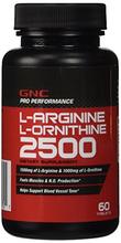 GNC Pro Performance L-Arginine