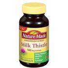 Nature Made Milk Thistle Extract