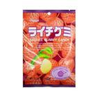 Kasugai: Gummy litchi frais et
