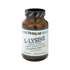 Twinlab L-Lysine 500mg 100 cap