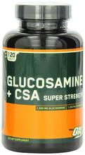 Optimum Nutrition Glucosamine Plus