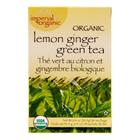 Uncle Lee's Tea Organic Imperial