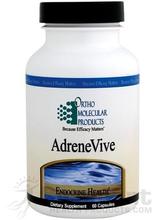Ortho moléculaire - Adrene-Vive -