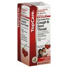 Top Care Children's Cough & sore