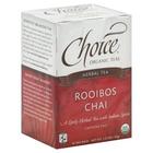 Choice Organic Teas Tisane Rooibos