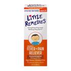 Little Remedies Fever enfants +