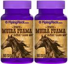 Muira Puama 1100 mg 180 Capsules