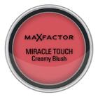 Max Factor Miracle tactile