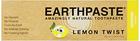 Redmond Earthpaste dentifrice,