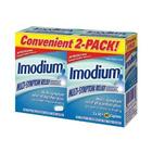 Imodium Multi-Symptom Relief - 2 /
