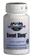 Natural Sleep Aid vous aide à se