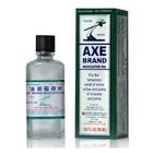 Axe Brand Medicated Oil (1.89 Fl.