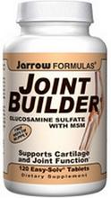 Jarrow Formulas Joint Builder, 120