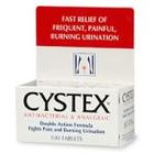Cystex antibactériens urinaires