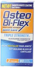 Osteo Bi-Flex avancée Triple