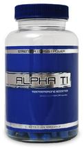 Alpha T1 - Testosterone Booster -