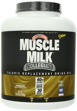 Muscle Milk CytoSport Collegiate