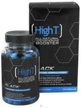 High T Black All Natural