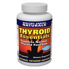 Essentials thyroïde thyroïde