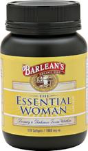 Barlean's Organic Oils Essential