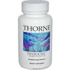 Thorne Research - Thyrocsin - 60ct