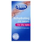Optrex sec Eye Drops 10ml