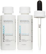 HairMax Minoxidil 2% pour les
