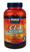 Now Foods Cla Extreme Soft-gels,